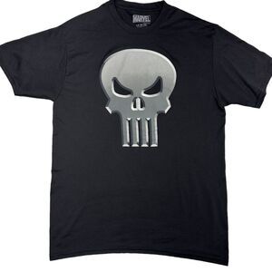 Marvel Punisher Tee (L)